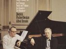 Schubert - Lieder, digital LP 1983, Dietrich Fischer-Dieskau, Alfred Brendel