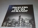 Broilers Single Vinyl Ist da jemand