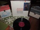 SZIGETI-Beethoven Violin Concerto Lp MERCURY LIVING PRESENCE SR90358 NM/NM RARE