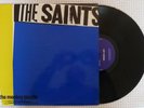 THE SAINTS The Monkey Puzzle Rare AUS Punk Vinyl LP Lost YPRX 1806 NM-