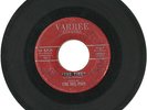 RARE Doo Wop - Del Pris - The Time / Womp
