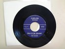 HEARD:Walk In The Sunlight 2:59-Itchin’ In My Heart-U.S.7