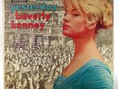 Beverly Kenney - Like Yesterday Decca Mono DL 8948 - Top Notch Female Jazz Vocal