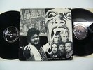 GENESIS - Live From The Mouth Of The Monster (RARE 2LP) not TMOQ