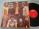 Moody Blues LP x 10 Box Set NM HH-7017-1-10 Taiwan w/insert