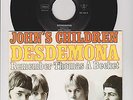 John's Children * Marc Bolan* T - Rex * DESDEMONA * Rarer  US - Import * wie neu