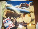 LED ZEPPELIN BBC CONCERT CLASSICS BOX 4 LP