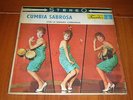 LA SONORA CORDONESA la sabrosa / la sobadera LP / COLOMBIA KILLER CUMBIA JAZZ ??
