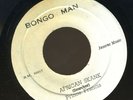 1158 PRINCE FRANCIS-AFRICAN SKANK-RUB A DUB-ROY R-BONGO MAN-1972 REGGAE 45 7