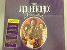 The Jimi Hendrix Experience 8 LP 180-Gram Boxset Rare, Sealed, Mint Condition