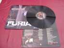 BRIAN MAY - FURIA