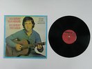 GRAMOPHONE RECORD RUSSIAN  SINGER VLADIMIR VYSOTSKY VISSOTSKI  MELODIYA  LP