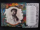 Fish (Marillion) - Internal Exile LP Near Mint.