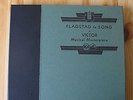 FLAGSTAD in SONG - Victor Musical Masterpiece M-342 (1813-1817) MINT 5 RCA 10