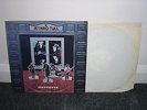 JETHRO TULL Benefit LP Island 1970 Stereo UK Press EX++