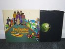 THE BEATLES Yellow Submarine LP Mono 1969 UK 1st Press
