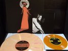Karen Elson The Ghost Who Walks PEACH Vinyl + RSD 7