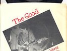 ? GOOD - Walk Around The World // NY Power Pop 1979 // ex- JUMPERS ?