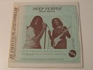DEEP PURPLE NEVER BEFORE HARD TO FIND US LP