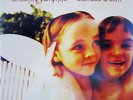 Smashing Pumpkins-Siamese Dream-Virgin-BEAUTIFUL PEACH VINYL