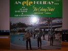 LLANS THELWELL & HIS CELESTIALS RARE REGGAE FUNK JAMACIA CALYPSO DYNAMIC
