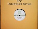 BBC TOTP 1166 THE MISSION Severina STRANGLERS STYLE COUNCIL GENESIS M- LP