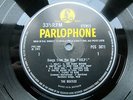 BEATLES: Help   UK STEREO 1st PRESS LP   PARLOPHONE PCS3071   1G MOTHER/STAMPER