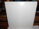 VINYL LP RECORD BEATLES-WHITE ALBUM Capitol-SWBO-101 Stereo w/ Poster & Lyrics
