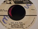 Byron Lee & The Dragonaires - Sammy Dead / Say Bye Bye 7” Kentone MP3