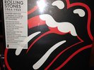ROLLING STONES 1964-1969 LIMITED EDITION BOX 180 GRAM 13 VINYL LP # 1758