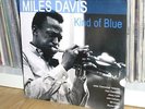 VINYL Miles Davis - Kind of blue *Studio Media NEU
