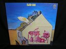 JAPAN Flied Egg Dr Siegel`s PROG PSYCH Org pokora flower travellin band