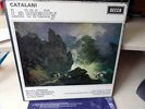 RENATA TEBALDI / LA WALLY / ORIG.DECCA  BOX SET NEAR M.