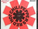 RED HOT CHILI PEPPERS 'Knock Me Down' Unplayed rare PICTURE DISC