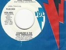 RARE DEEP SOUL US VOLT VOA-405 CHARLENE & THE SOUL SERENADERS LOVE CHANGES HEAR