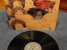 Manfred Mann Chapter Three Volume Two - 1970 Vertigo Swirl Firstpress LP 6360012