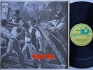 BAKERLOO Self Titled RARE Original UK 1st Press 1969 Harvest Blues/Prog Rock VG+