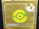 PINK FLOYD, Arnold Layne / Candy and a Currant Bun STEREO [Harvest] GREECE 45