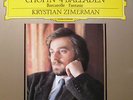 KRYSTIAN ZIMERMAN / CHOPIN / DG DIGITAL