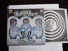 GENTLE GIANT (PROG PSYCH) Three Friends ORIGINAL U.K. VERTIGO SWIRL LP 1972