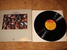 OTTIS REDDING / JIMI HENDRIX EXPERIENCE / MONTEREY POP LP 1970 VG+++ LOOK
