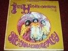 The Jimi Hendrix Experience, Are You Experienced?  '67 Reprise RS-6261 Stereo LP