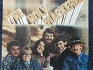THE HOLY MACKEREL-REPRISE,2 COLOR LABEL,STILL IN SHRINK,PSYCH,PAUL WILLIAMS,NM