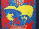 H.P.LOVECRAFT- II, PHILIPS,PSYCH, THEIR BEST BOTH COVER AND LP ARE NEAR MINT