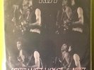 Kiss - Live Without A Net  rare DoLP  not TMOQ  