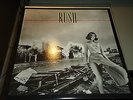 rush lp permanent waves 1st anthem pressing NM