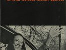 FINGER POPPIN' WITH THE HORACE SILVER QUINTET * EX BLUE NOTE 4008 * 47TH 63RD