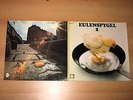 EULENSPYGEL 2 1971 RARE 2.CHICKEN COVER EXCELLENT  PROG KRAUTROCK MONSTER HEAR