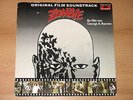 THE GOBLIN - ZOMBIE DAWN OF THE DEAD OST SOUNDTRACK VINYL LP GEORGE A ROMERO