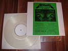 Metallica - Metal massacre at wembley clear vinyl